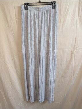 Aerie Superchill® Modal Rib Trouser PJ